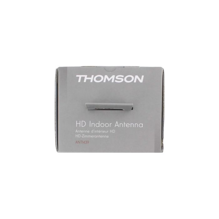 Hama Thomson ANT1439 HD Antenna Grey/Black(132191)