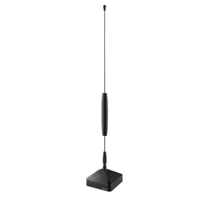 Hama DVB-T/DVB-T2 Rod Antenna (121700)