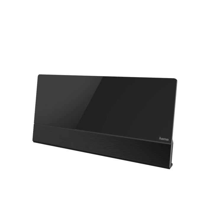 Hama DVB-T/DVB-T2 Indoor Antenna Black (121704)