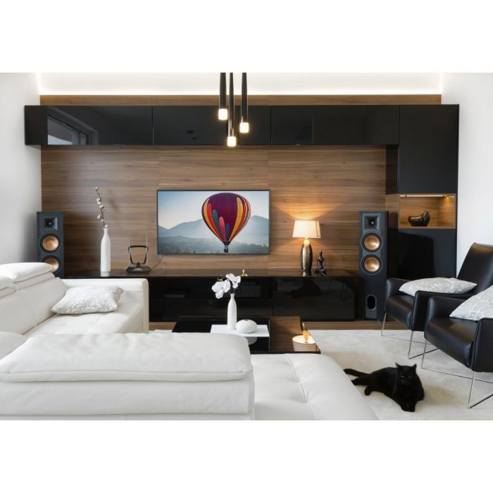 Hama “Classic” Indoor Aerial, DVB-T2, Active, Adjustable Amplification (221082)