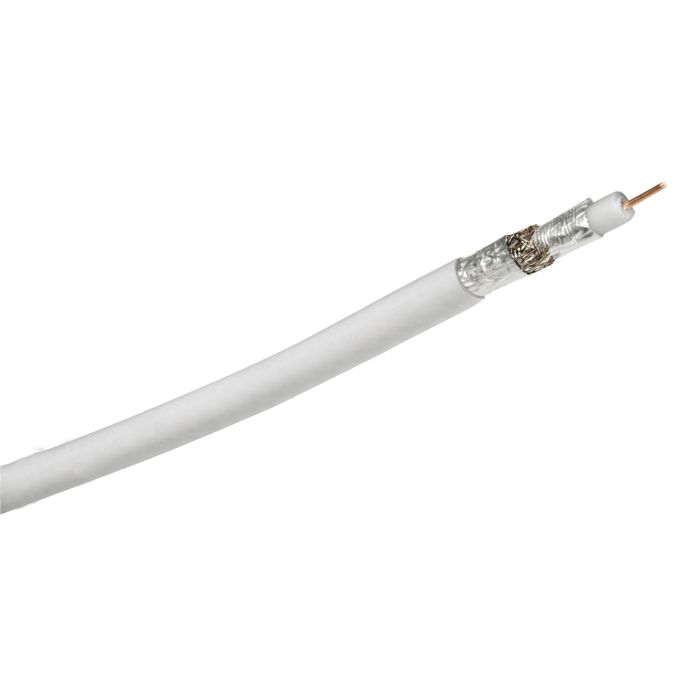 Hama Cable Coaxial,SAT,90db (500m) (86668)