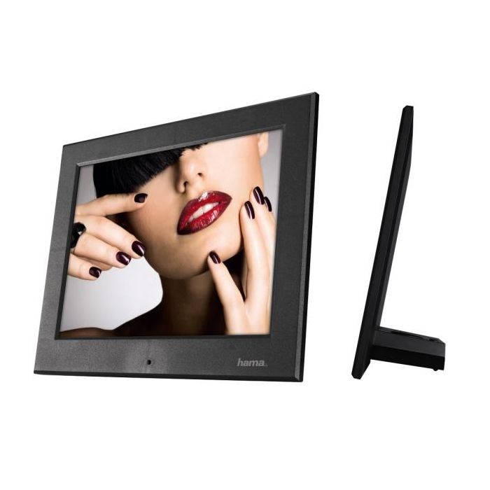 Hama "8SLB"Digital Photo Frame 8"slim (95290)
