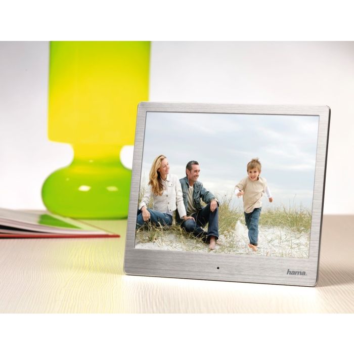 Hama "97SLB" Digital Photo Frame 9.7"slim (118561)