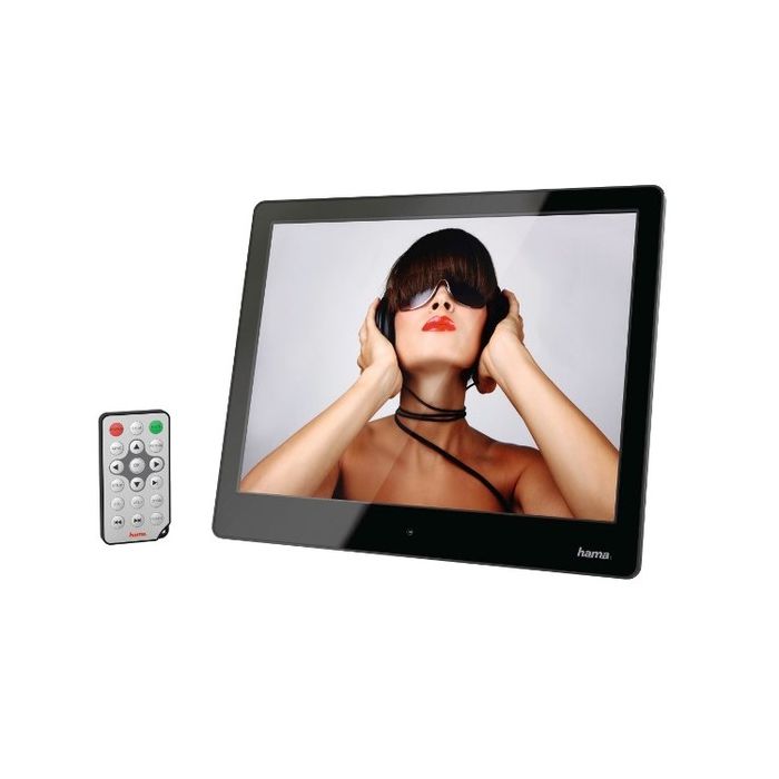 Hama "97SLP"Digital Photo Frame 9.7"slim (118579)