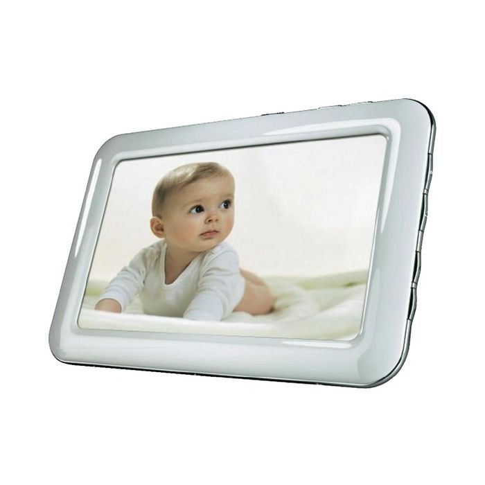 Hama Digital Photo Frame DPF-7SL (95237)
