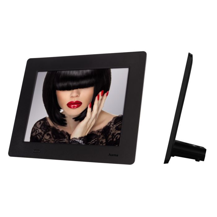 Hama Digital Photo Frame "7SLB" (95277)