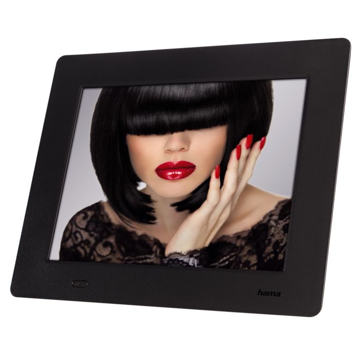 Hama Digital Photo Frame "7SLB" (95277)