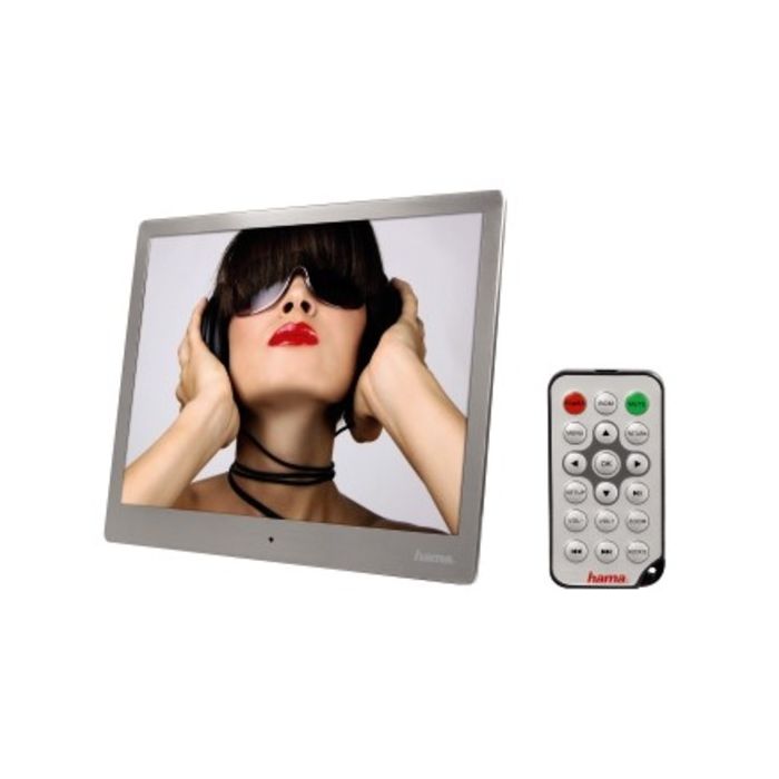 Hama Digital Photo Frame 97SLP (95276)