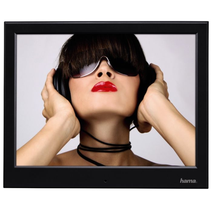 Hama Digital Photo Frame "97SLB" (95291)