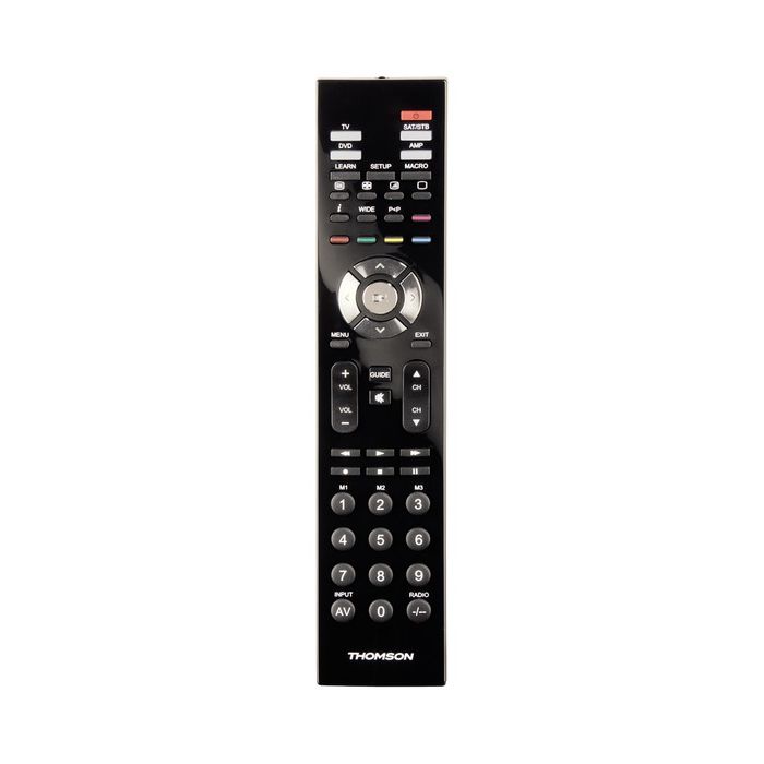 Hama Universal 4in1 Remote Cntrl ROC4411 (131898)