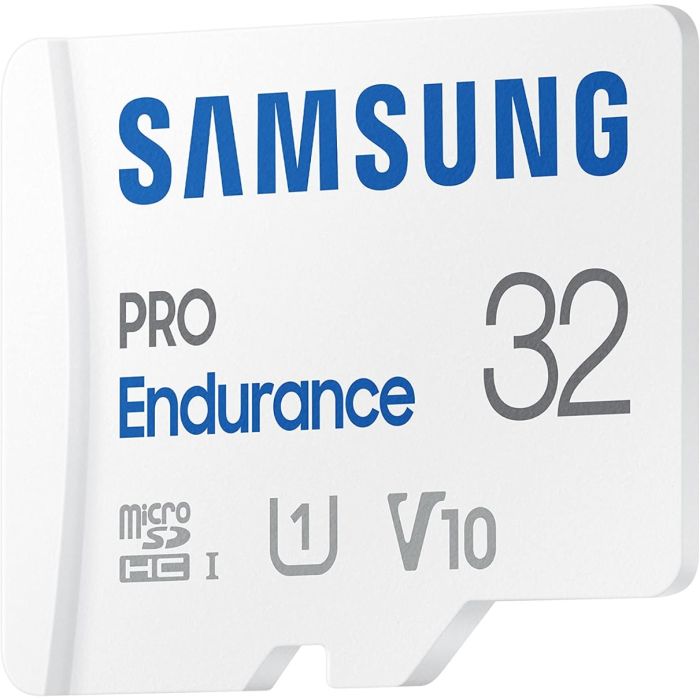 Samsung PRO Endurance 32GB(MB-MJ32KA/EU)
