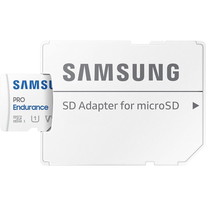 Samsung PRO Endurance 32GB(MB-MJ32KA/EU)