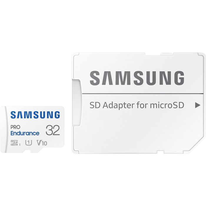 Samsung PRO Endurance 32GB(MB-MJ32KA/EU)
