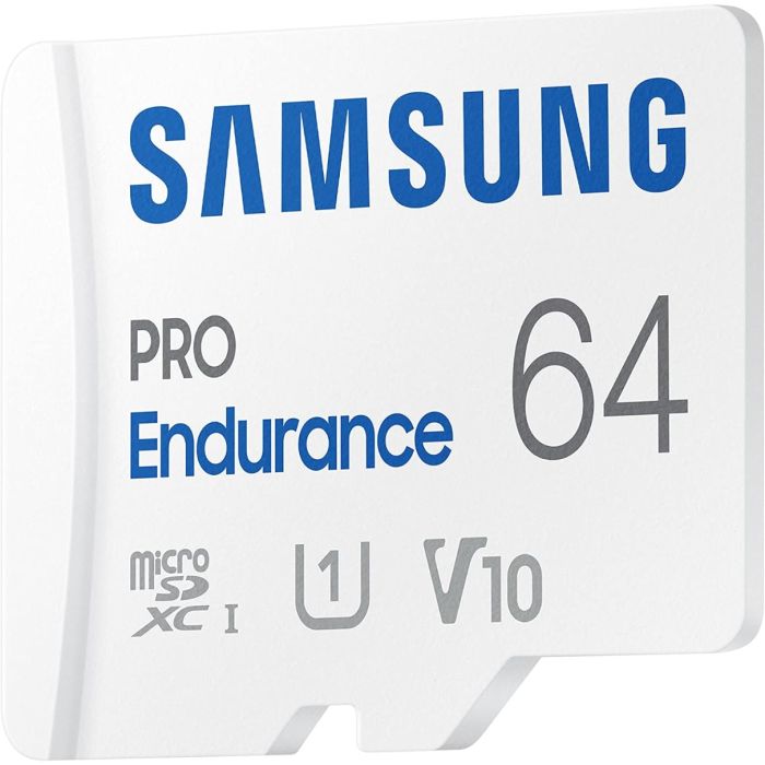 Samsung PRO Endurance 64GB(MB-MJ64KA/EU)