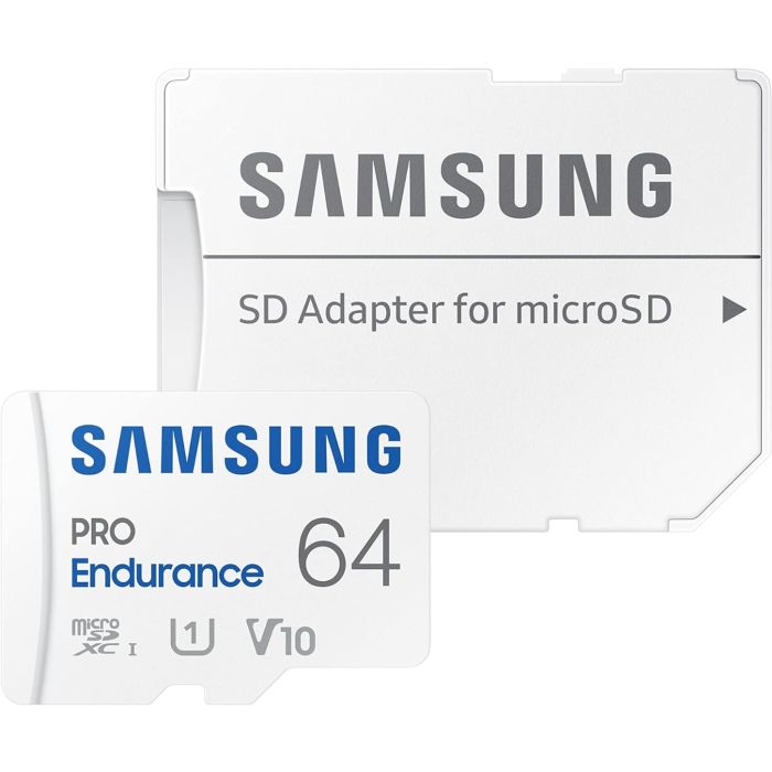 Samsung PRO Endurance 64GB(MB-MJ64KA/EU)