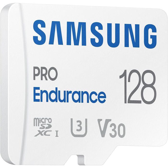 Samsung PRO Endurance 128GB(MB-MJ128KA/EU)