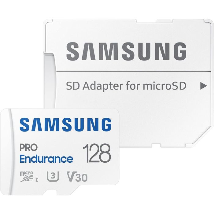 Samsung PRO Endurance 128GB(MB-MJ128KA/EU)