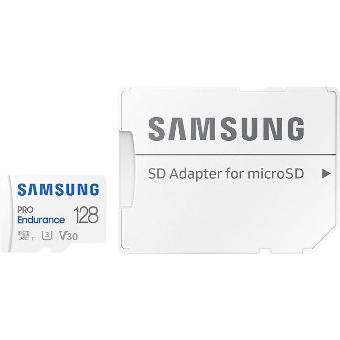 Samsung PRO Endurance 128GB(MB-MJ128KA/EU)