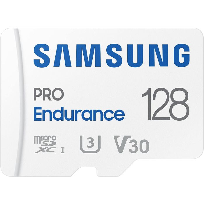 Samsung PRO Endurance 128GB(MB-MJ128KA/EU)