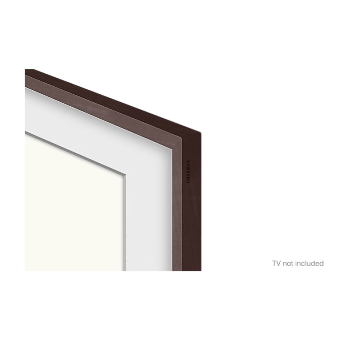 Samsung VG-SCFA55BWBRU Brown frame
