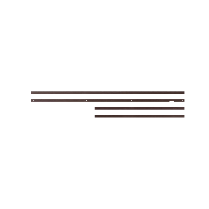 Samsung VG-SCFA55BWBRU Brown frame