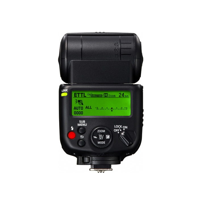 Canon Flash Speedlite 430EX III-RT