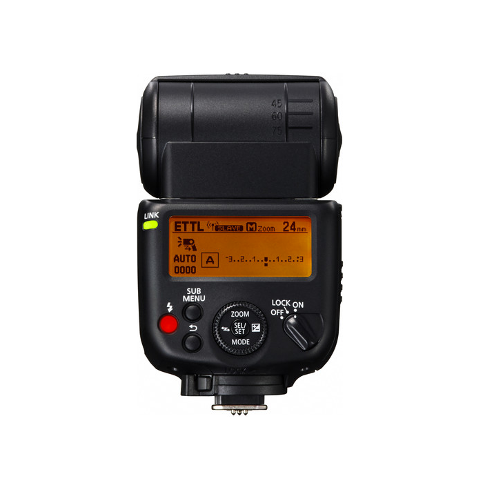 Canon Flash Speedlite 430EX III-RT