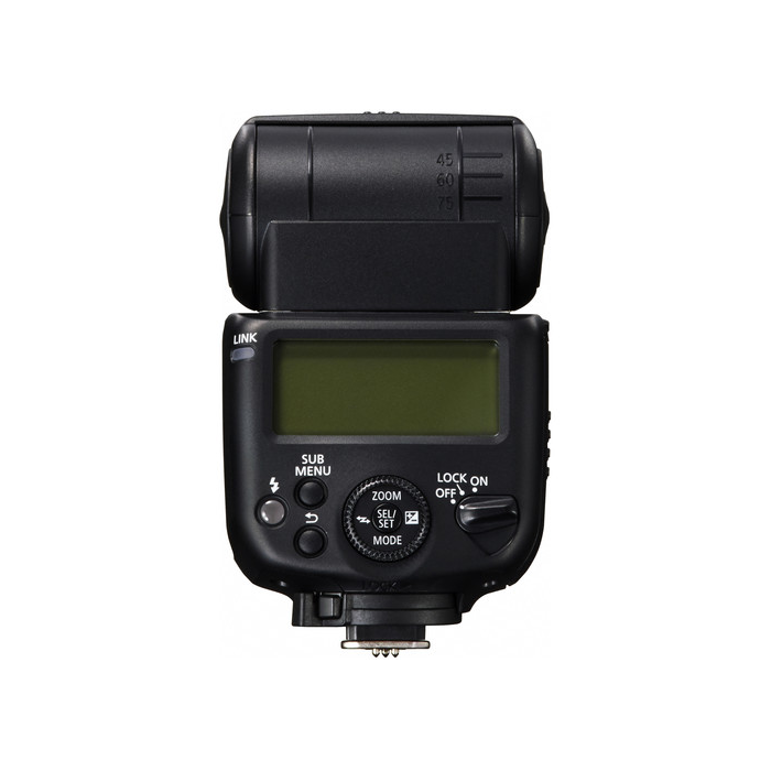 Canon Flash Speedlite 430EX III-RT