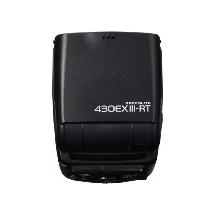 Canon Flash Speedlite 430EX III-RT