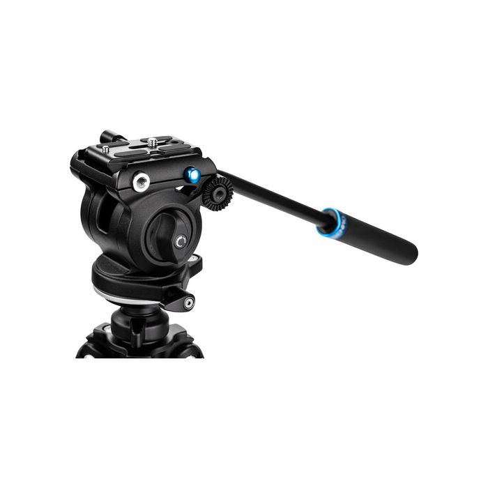 Benro Aero 2 Pro AluminumTravel Tripod/A1883FS2PRO