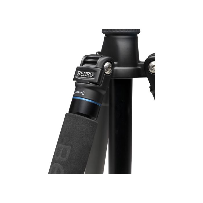 Benro Aero 2 Pro AluminumTravel Tripod/A1883FS2PRO