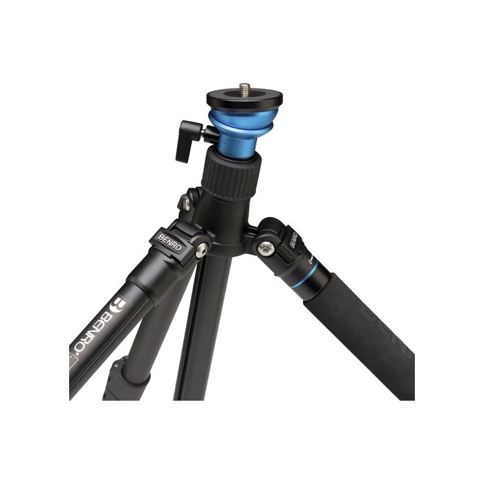 Benro Aero 2 Pro AluminumTravel Tripod/A1883FS2PRO