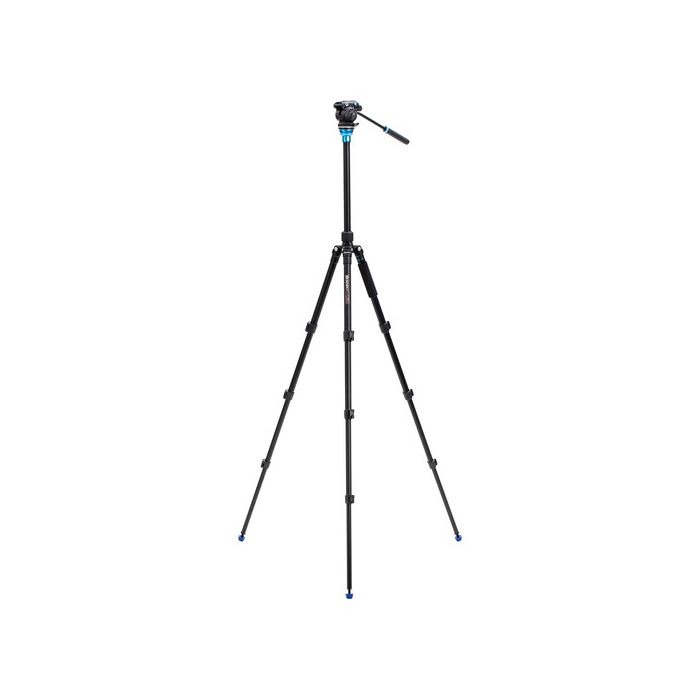 Benro Aero 2 Pro AluminumTravel Tripod/A1883FS2PRO