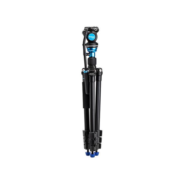 Benro Aero 2 Pro AluminumTravel Tripod/A1883FS2PRO