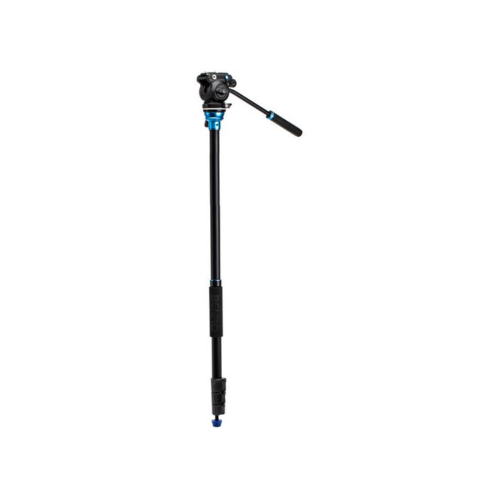 Benro Aero 2 Pro AluminumTravel Tripod/A1883FS2PRO