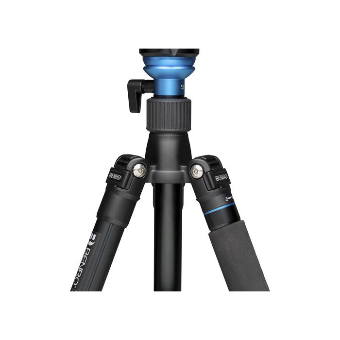Benro Aero 2 Pro AluminumTravel Tripod/A1883FS2PRO