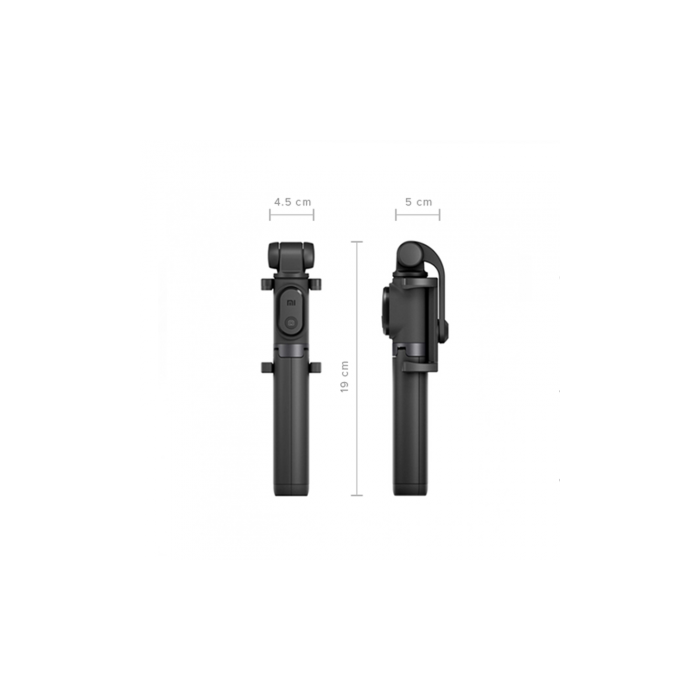 Xiaomi Mi Selfie Stick Tripod Black