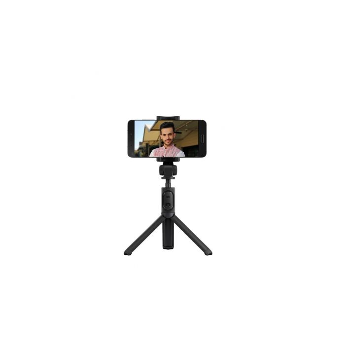 Xiaomi Mi Selfie Stick Tripod Black