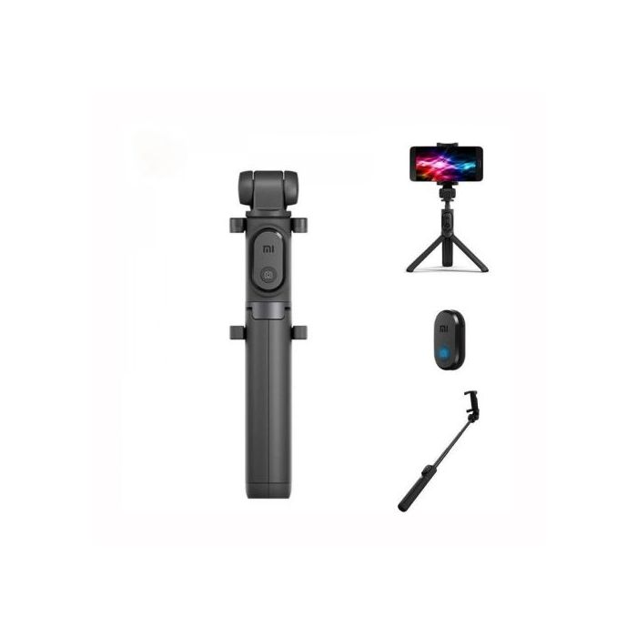 Xiaomi Mi Selfie Stick Tripod Black /FBA4070US