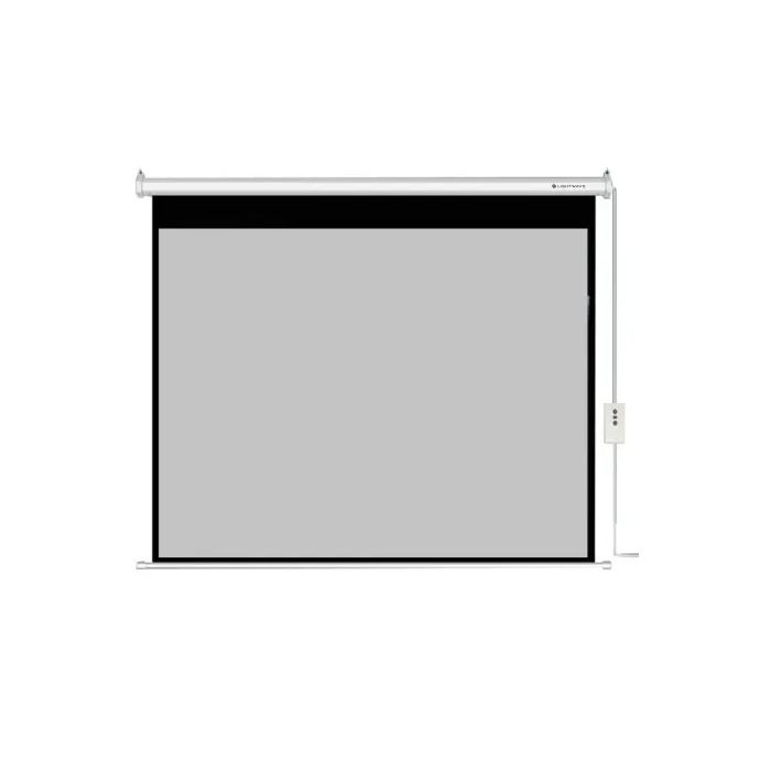 LightWave Projector Screen 240*240 Electric /EPS-240E