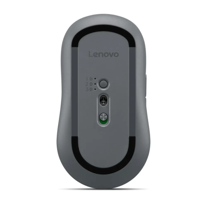 Lenovo Yoga Bluetooth Silent Mouse, Luna Grey /GY51S61919