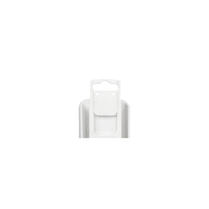 Hama 6-WayTIDY-Line Power Strip,White(137356)