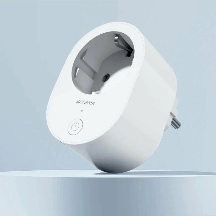 Xiaomi Smart Plug 2 (ZNCZ302KK) /BHR6868EU