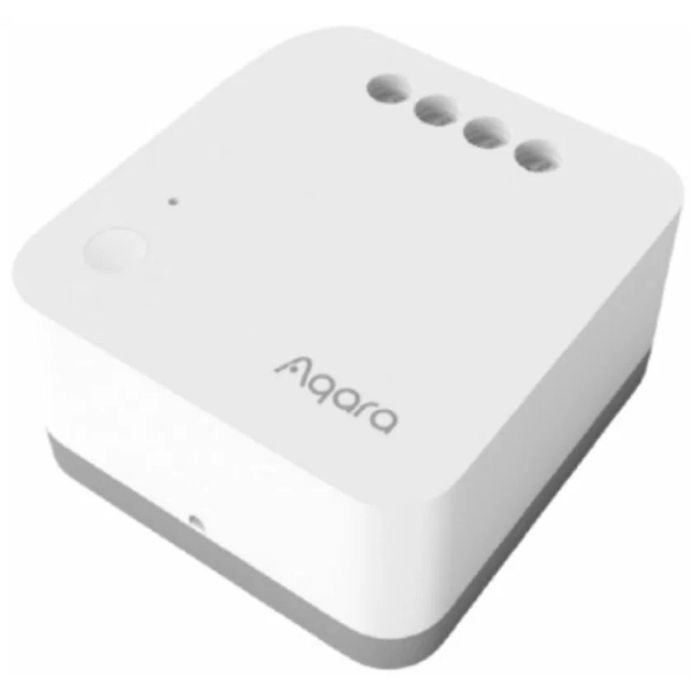 AQARA Single Switch Module T1 (No Neutral) SSM-U02