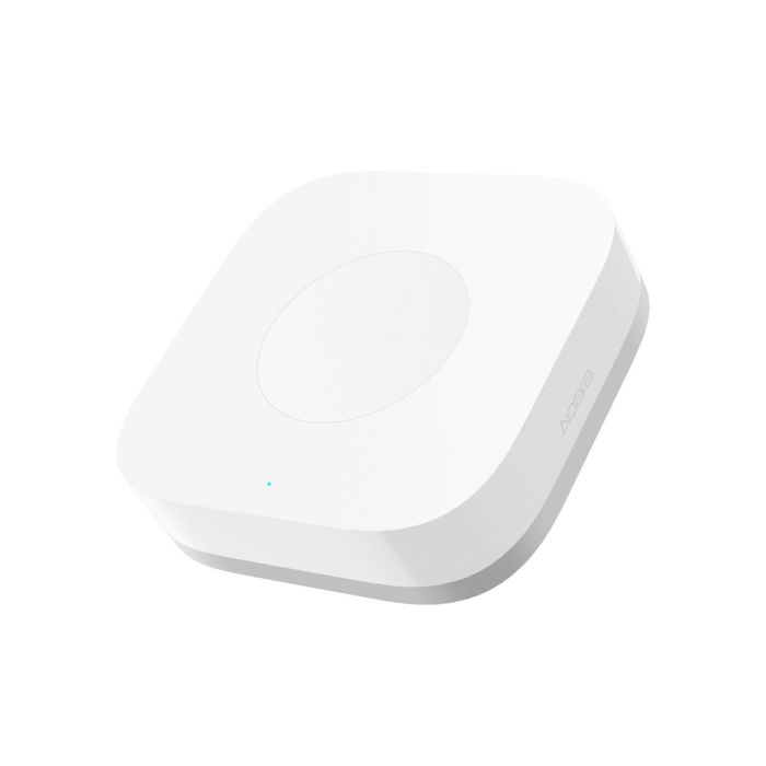 AQARA Wireless mini switch T1 /WB-R02D