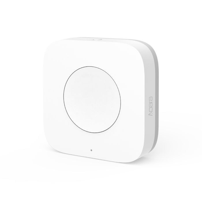 AQARA Wireless mini switch T1 /WB-R02D