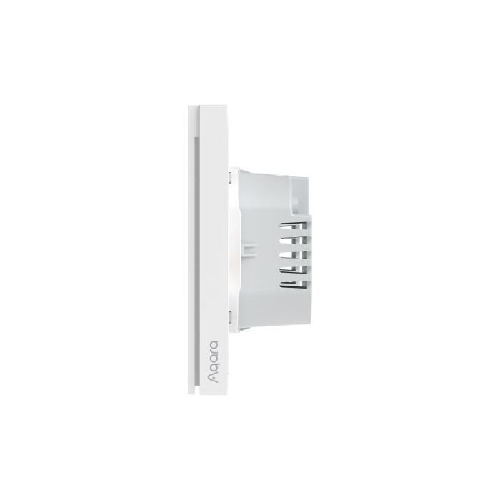 AQARA Smart wall switch H1 /WS-EUK02