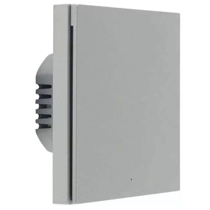 AQARA Wireless Remote Switch H1 Graphite /WS-EUK01GR