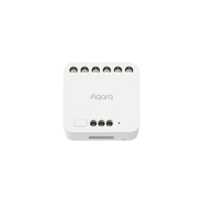 AQARA Dual Relay Module T2 /DCM-K01
