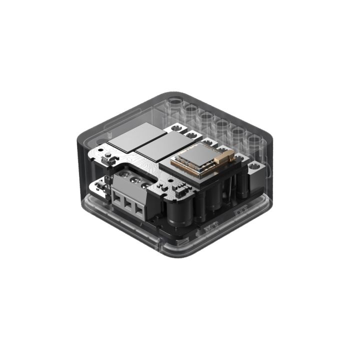 AQARA Dual Relay Module T2 /DCM-K01